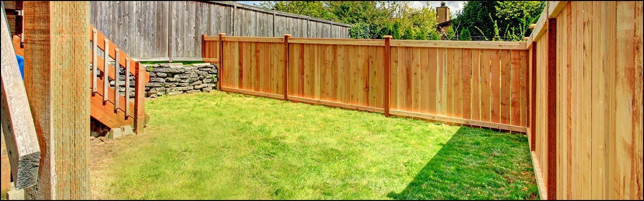Tampa Privacy Fence Builder and Installation